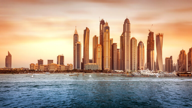 Where to invest in Dubai
