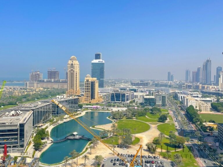 How to Invest in Dubai Real Estate